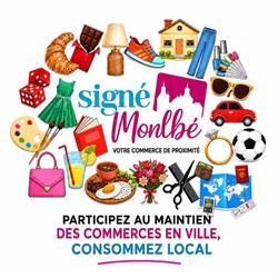 Signé Montbé, Montbéliard - Horaires d'ouverture