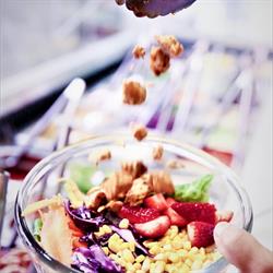 L'atelier Salade, Perpignan - Horaires d'ouverture
