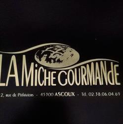 la miche gourmande, Ascoux - Horaires d'ouverture