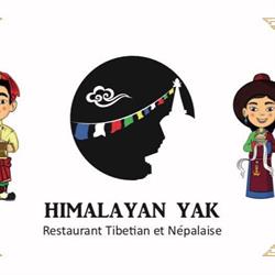 Himalayan Yak, Nancy - Horaires d'ouverture