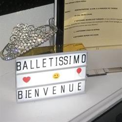 Balletissimo, Fontenay-sous-Bois - Horaires d'ouverture