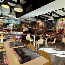 My Burger, Forbach - Horaires d'ouverture