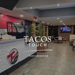 Tacos Touch, Carcassonne - Horaires d'ouverture
