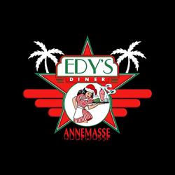 EDY'S DINER, Ville-la-Grand - Horaires d'ouverture