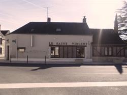 Le saint vincent, Oisly - Horaires d'ouverture