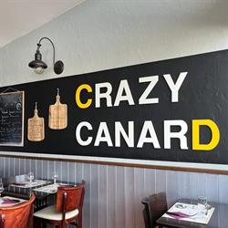 Crazy canard, Mourenx - Horaires d'ouverture
