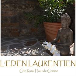 L'Eden Laurentien - labellisé Gîte de France, Laurens - Horaires d'ouverture