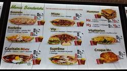 Planet kebab, Challans - Horaires d'ouverture