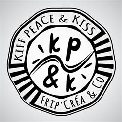 Kiff Peace & Kiss - Friperie Crea & Co, Clermont-Ferrand - Horaires d'ouverture