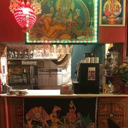 Restaurant Indien TAJ Digne-les-Bains, - Horaires d'ouverture