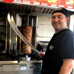 Antalya Restaurant Kebab Moneteau, Monéteau - Horaires d'ouverture
