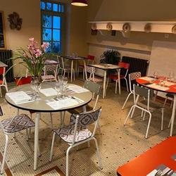 Restaurant la Maison, Saulce-sur-Rhône - Horaires d'ouverture