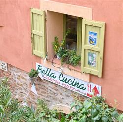 Bella cucina, Bormes-les-Mimosas - Horaires d'ouverture