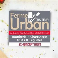 Ferme Urban, Schwindratzheim - Horaires d'ouverture