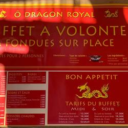 Kaito SuShi, Château-Arnoux-Saint-Auban - Horaires d'ouverture