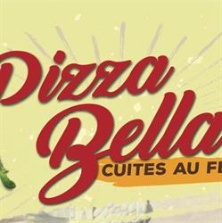 Pizza Bella ( bruna Thibault), Belgentier - Horaires d'ouverture