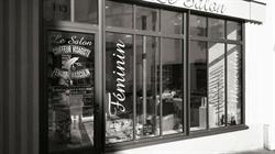 Le Salon, Auray - Horaires d'ouverture