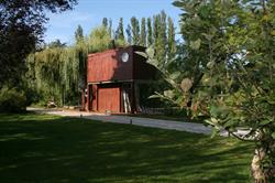 Les containers, Saintry-sur-Seine - Horaires d'ouverture