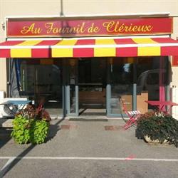 Au Fournil de Clérieux - Horaires d'ouverture