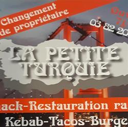 La Petite Turquie 4, Homécourt - Horaires d'ouverture