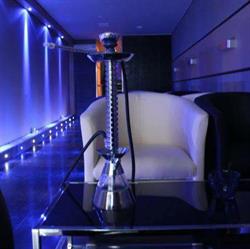 Chicha Le Moonlight, Nantes - Horaires d'ouverture