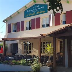 La Vieille Auberge, Sansais - Horaires d'ouverture