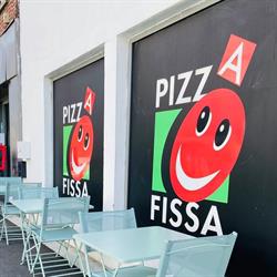 Pizza Fissa Loos, - Horaires d'ouverture