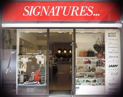 Signatures, Perpignan - Horaires d'ouverture