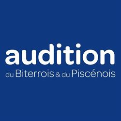Audition du Biterrois, Béziers - Horaires d'ouverture