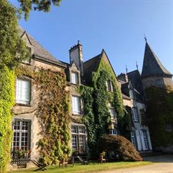 Manoir de Tregaray, Sixt-sur-Aff - Horaires d'ouverture