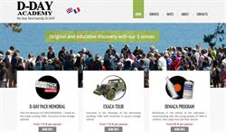 D-DAY ACADEMY, Rots - Horaires d'ouverture