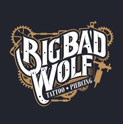 Big Bad Wolf TATTOO PIERCING, Malakoff - Horaires d'ouverture