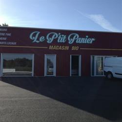 Le P'tit Panier, Villemur-sur-Tarn - Horaires d'ouverture