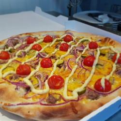 Pizza des Lices, Lauris - Horaires d'ouverture