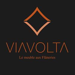 VIA VOLTA - Le Meuble aux Flâneries, La Roche-sur-Yon - Horaires d'ouverture