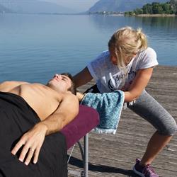 Anaïs Rio Massage et Réflexologie, Trévignin - Horaires d'ouverture