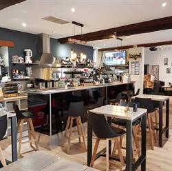 Le VH Bar, Saintes - Horaires d'ouverture