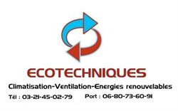 Ecotechniques, Souchez - Horaires d'ouverture