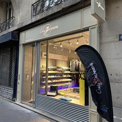 Crazy Runners Shop Spécialiste Hoka, Paris - Horaires d'ouverture