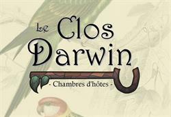 Le Clos Darwin - Chambres d'hôtes, Brin-sur-Seille - Horaires d'ouverture