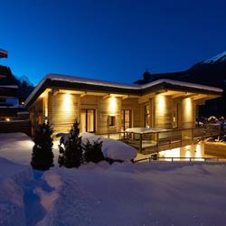 La Houchette, Les Houches - Horaires d'ouverture