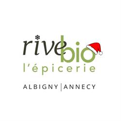 Rive Bio L'Epicerie Bio d'Annecy, - Horaires d'ouverture