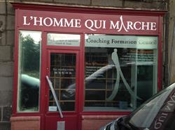 L'Homme Qui Marche, Clermont-Ferrand - Horaires d'ouverture