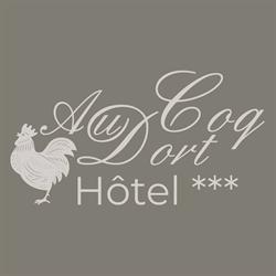 Hôtel Au Coq Dort Spa, Châtillon-sur-Chalaronne - Horaires d'ouverture