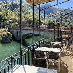 Le Pont by jsr, Thoirette - Horaires d'ouverture