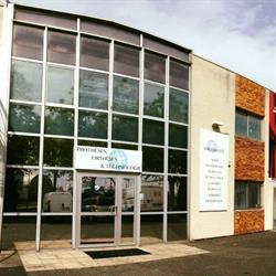 Prothotec, Bordeaux - Horaires d'ouverture
