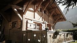 Chalet de Marie, Sallanches - Horaires d'ouverture