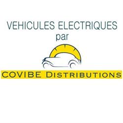 Covibe Distributions, Fontenay-le-Vicomte - Horaires d'ouverture