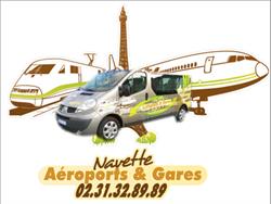 Lavion Facile - Navettes Aéroports & Gares, Lisieux - Horaires d'ouverture
