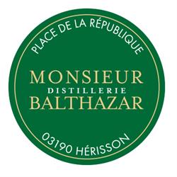 Distillerie de Monsieur Balthazar, Hérisson - Horaires d'ouverture